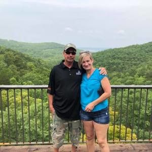 Meet your Posher, Janell